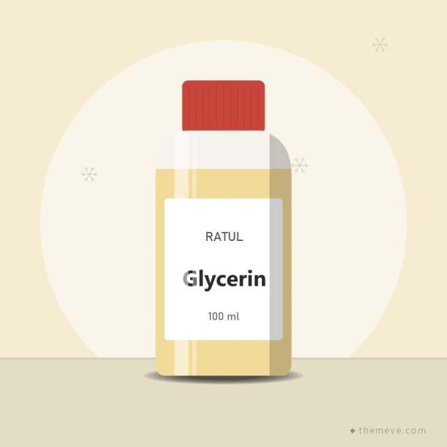 Ratul Pure Glycerin