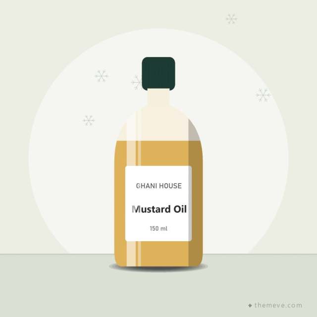 Ghani Mustard Oil