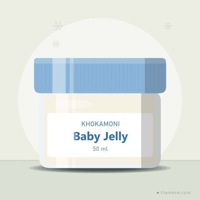 Khokamoni Baby Jelly